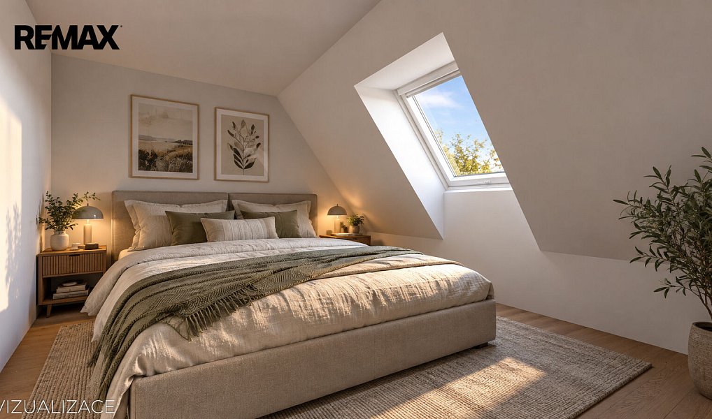 Prodej bytu 3+kk 110 m², Třebíč – náhled fotky 5