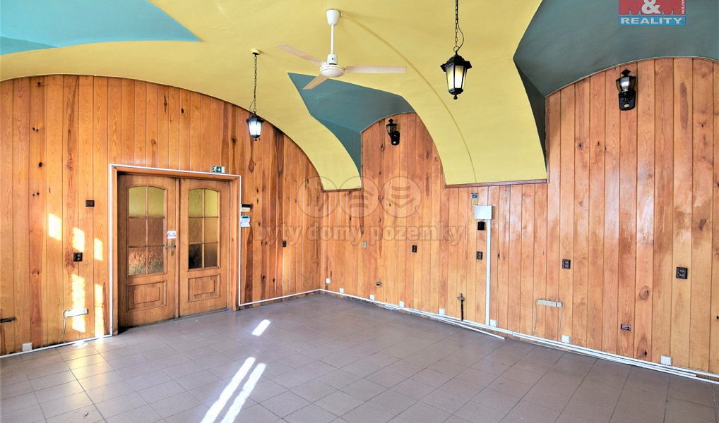 Pronájem obchodních prostor 116 m², Česká Lípa – náhled fotky 2