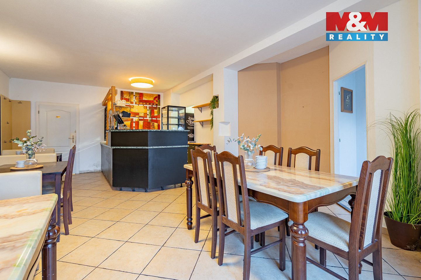 Pronájem restaurace 91 m² — photo 4