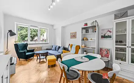Prodej bytu 3+1 78 m², Guldenerova, Plzeň - Východní Předměstí