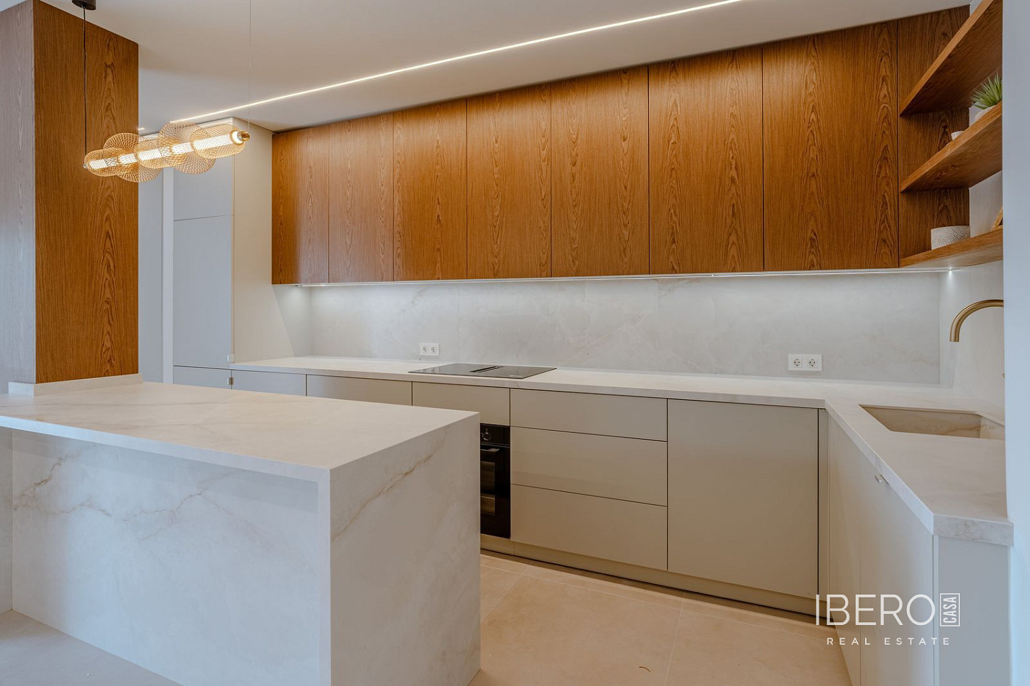 Prodej bytu 3+kk 82 m²