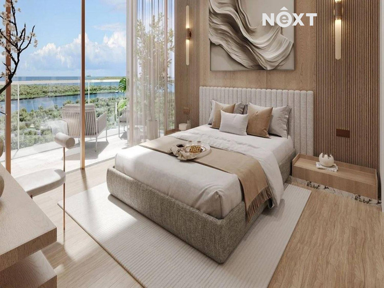 Prodej bytu 2+kk 67 m²