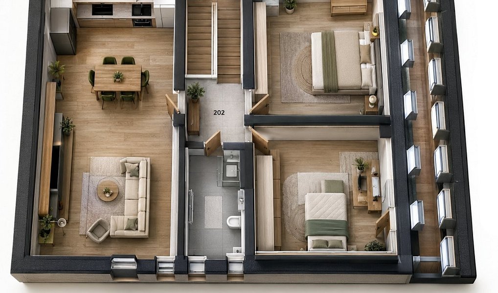 Prodej domu 303 m² s pozemkem 954 m², Charváty – náhled fotky 32