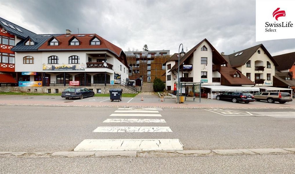 Prodej bytu 2+kk 52 m², Harrachov – náhled fotky 19