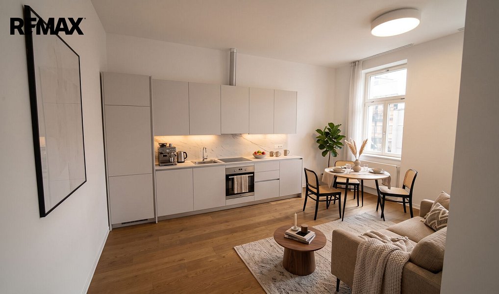 Prodej bytu 3+kk 69 m², Praha – náhled fotky 5