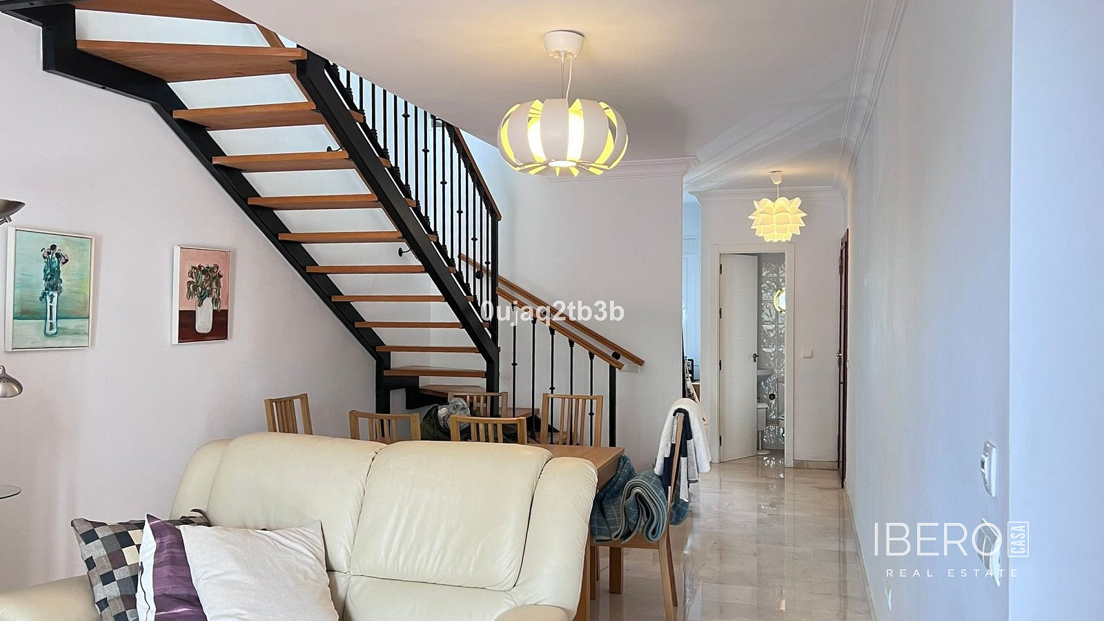Piso 5+kk – Marbella, Nueva Andalucía - Vista 5
