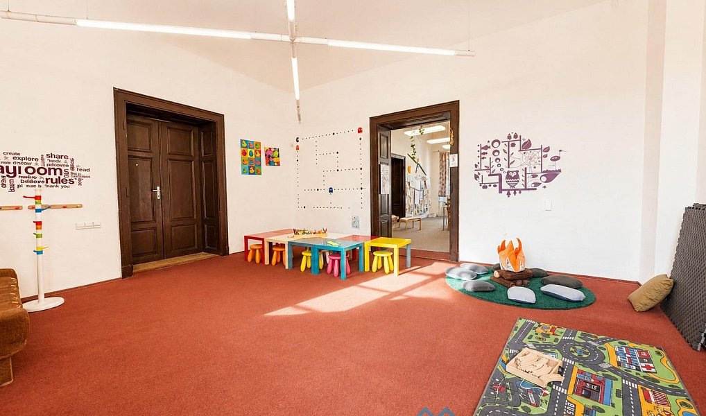 Pronájem kanceláře 35 m², Znojmo – náhled fotky 5