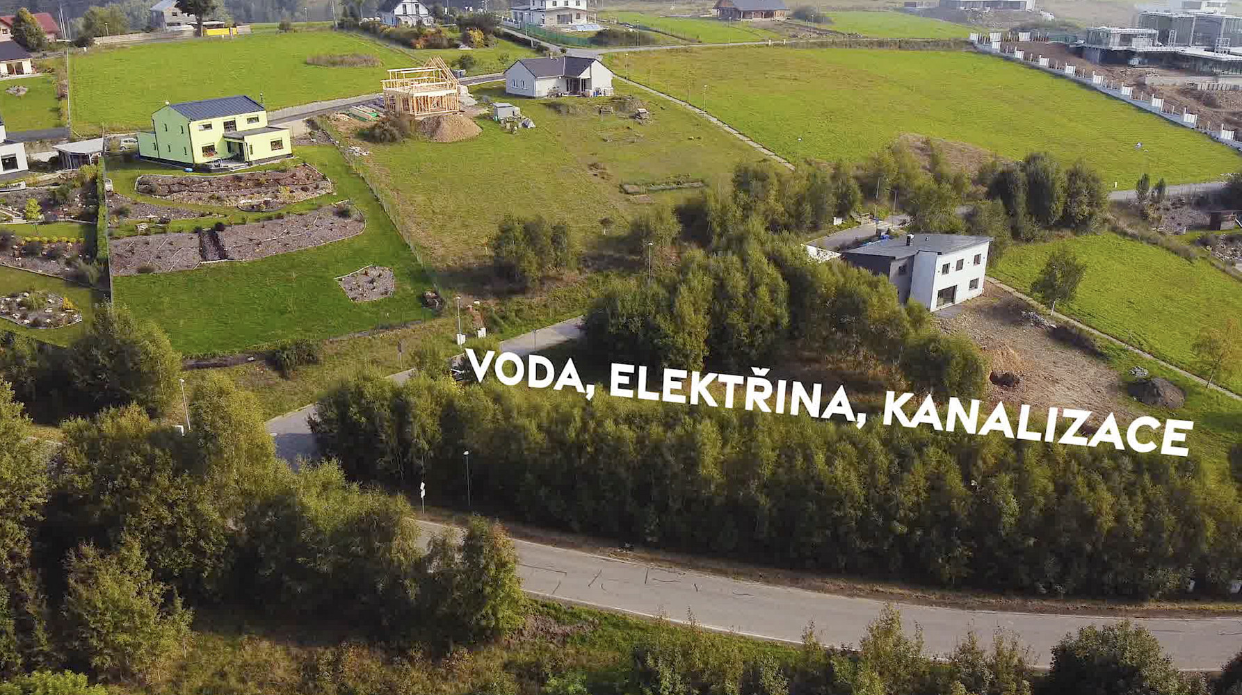 Prodej stavebního pozemku 1 902 m² – fotografie 4