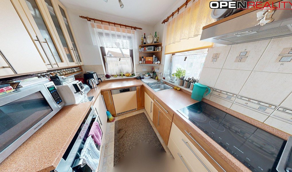 Prodej domu 360 m² s pozemkem 1 096 m², Vyskytná nad Jihlavou – náhled fotky 14