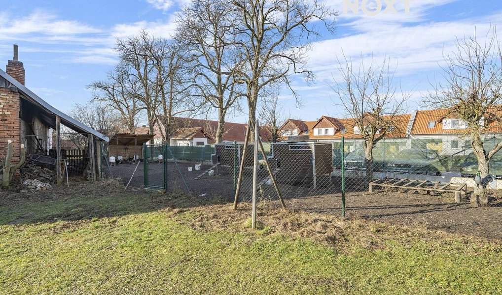 Prodej domu 190 m² s pozemkem 4 320 m², Kněžice – náhled fotky 16