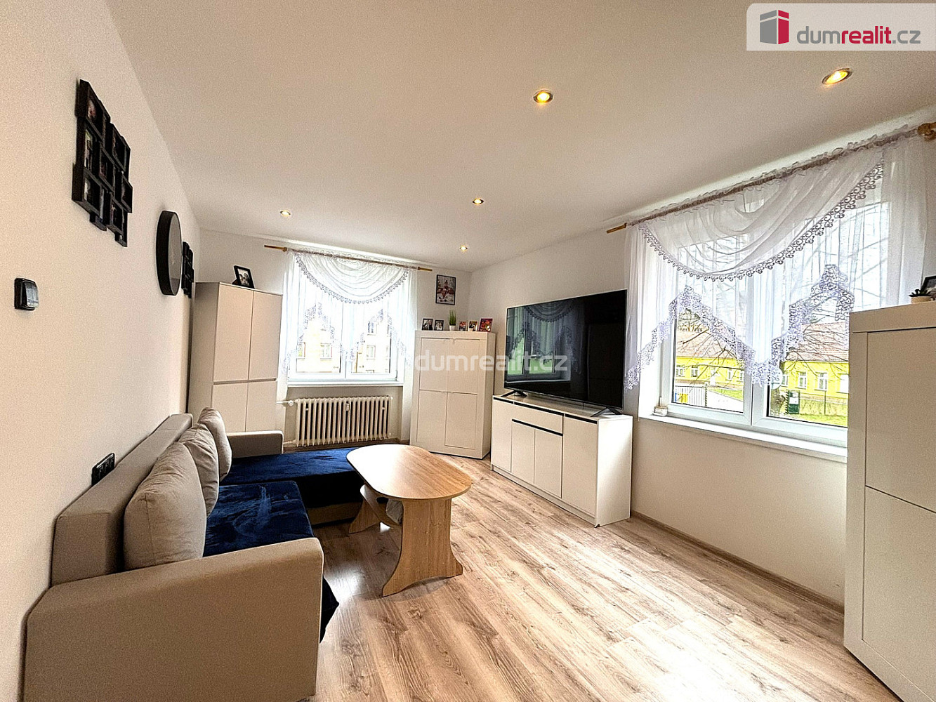Prodej bytu 2+1 53 m² — photo 4