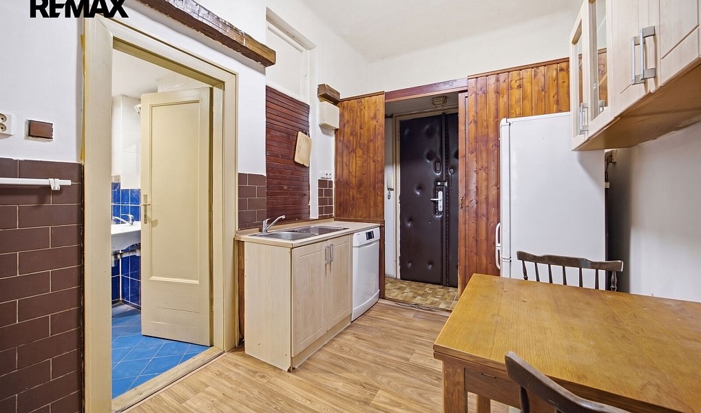 Prodej bytu 1+1 59 m², Praha – náhled fotky 11