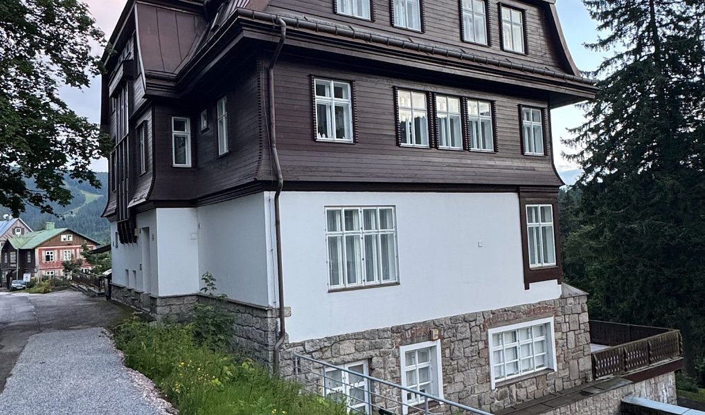 Prodej bytu 2+kk 51 m², Špindlerův Mlýn – náhled fotky 20
