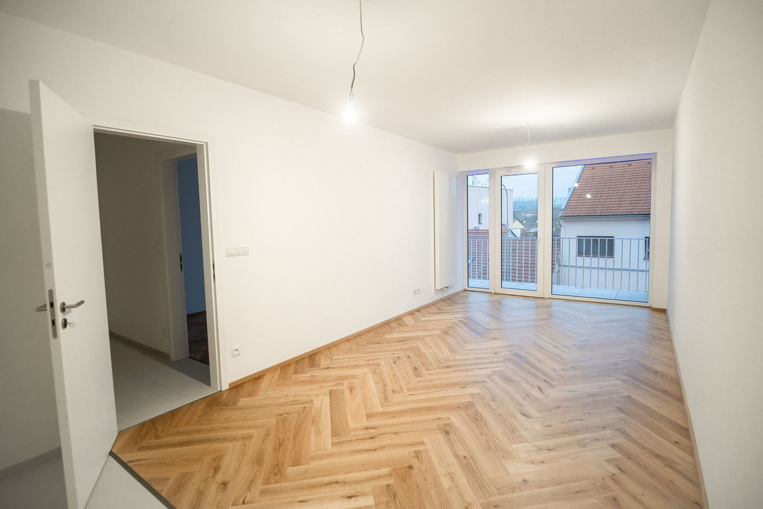 Prodej bytu 2+kk 68 m² – fotografie 2