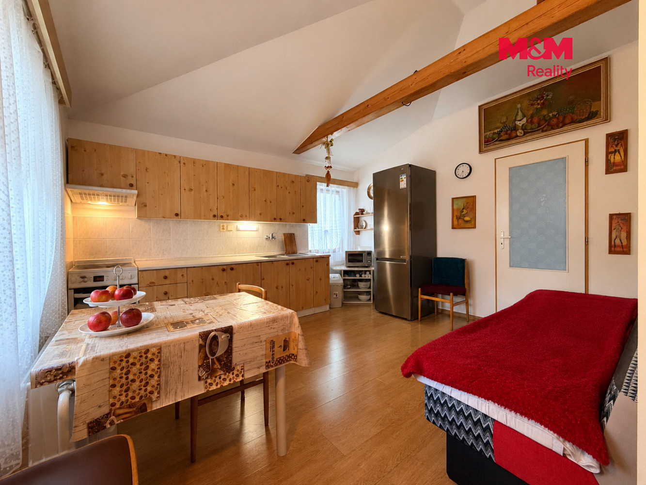 Prodej domu 82 m² s pozemkem 409 m² — photo 4