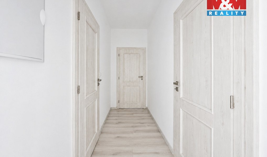 Prodej domu 103 m² s pozemkem 420 m², Havlíčkův Brod – náhled fotky 13