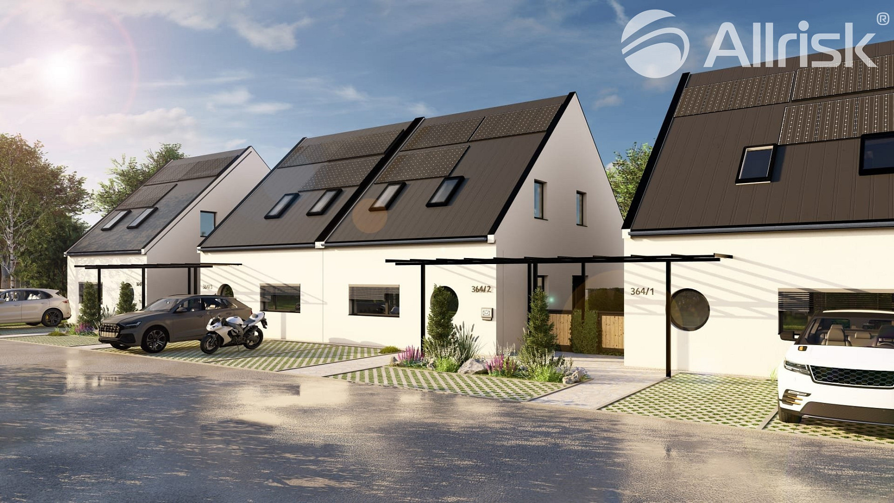 Prodej domu 104 m² s pozemkem 458 m² — photo 4