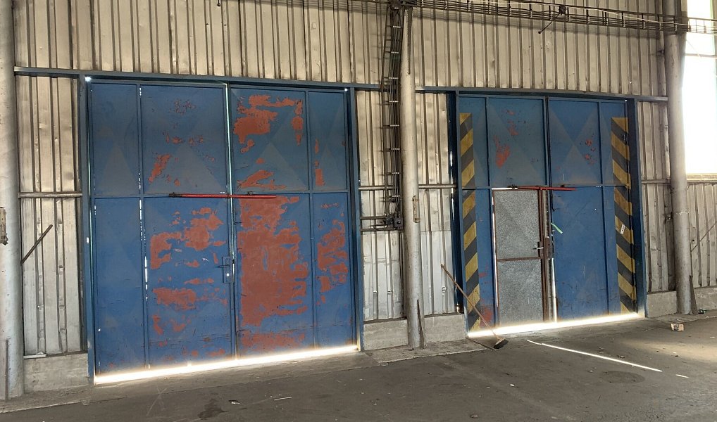 Pronájem skladovacích prostor 508 m², Příbram – náhled fotky 9