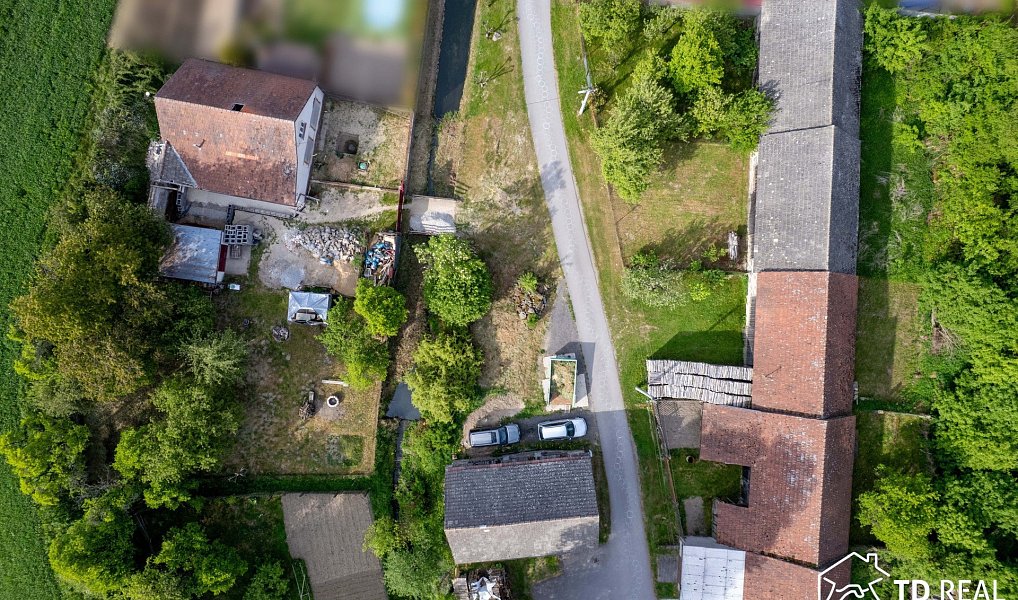 Prodej chaty/chalupy 87 m² s pozemkem 809 m², Hodov – náhled fotky 11