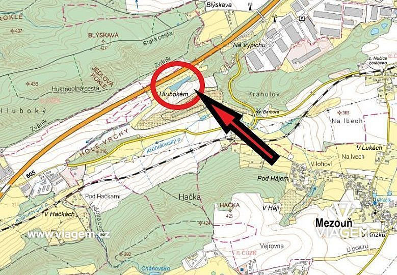 Pole 8 083 m² – pohled 4