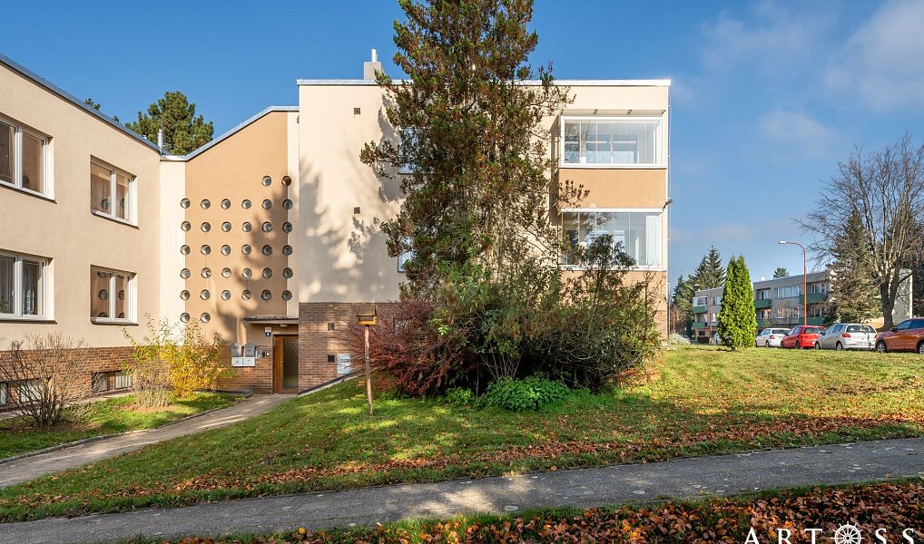 Prodej bytu 3+1 88 m², Blansko – náhled fotky 17