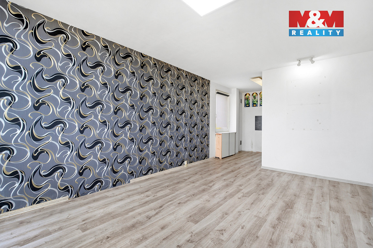 Prodej bytu 3+1 56 m² — photo 3