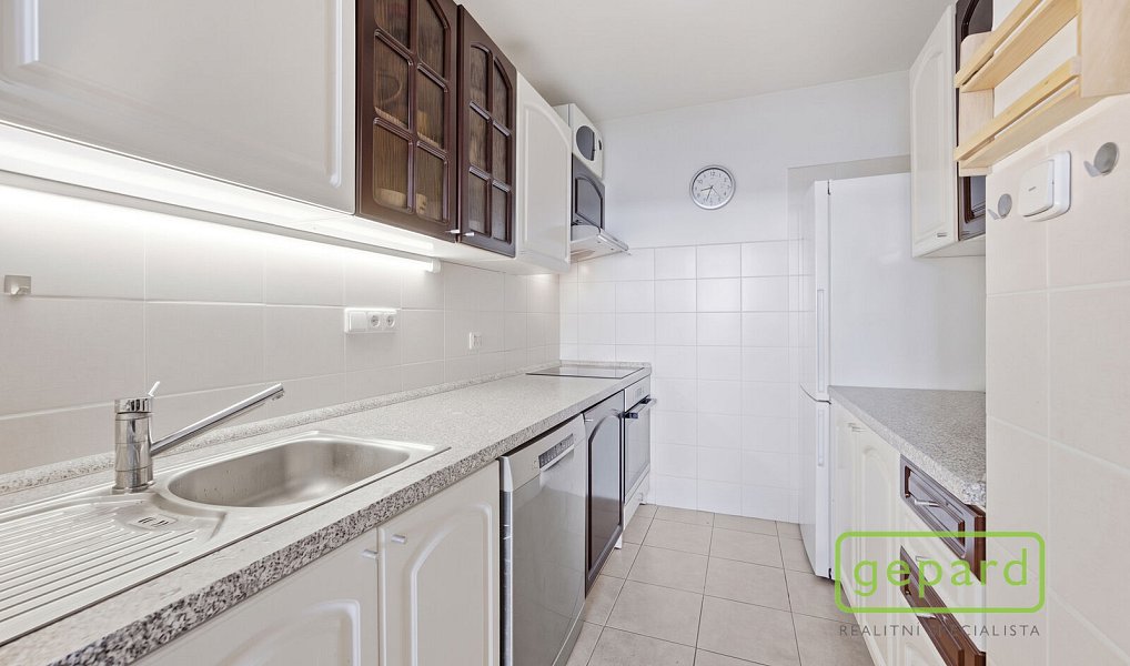 Prodej bytu 2+kk 47 m², Praha – náhled fotky 14