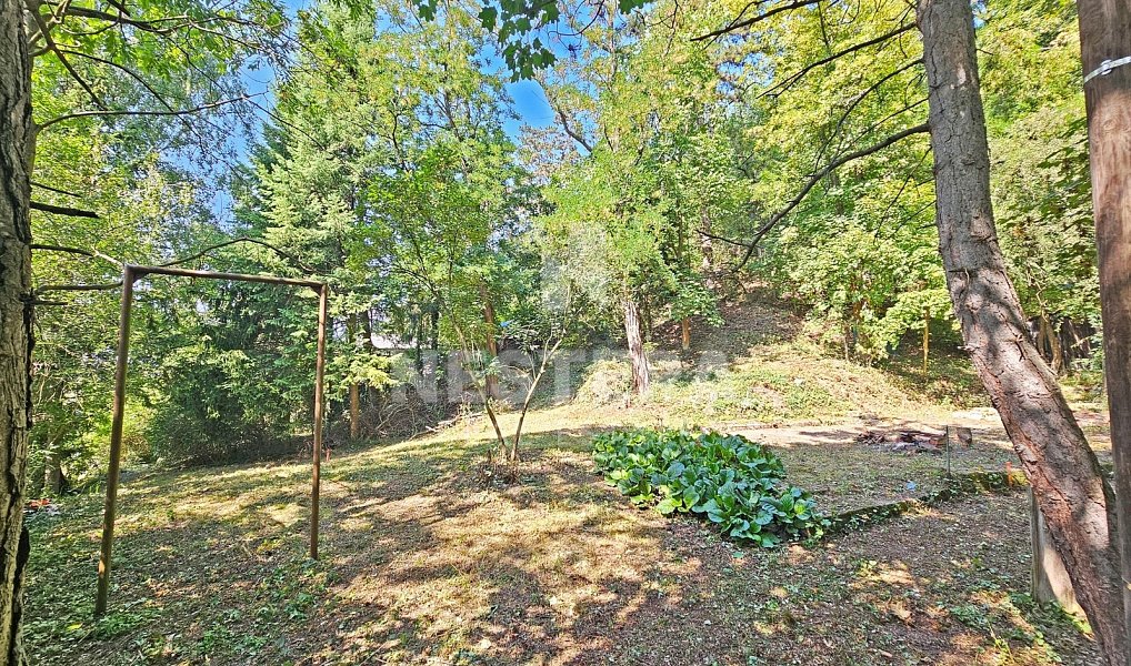 Prodej stavebního pozemku 696 m², Máslovice – náhled fotky 12