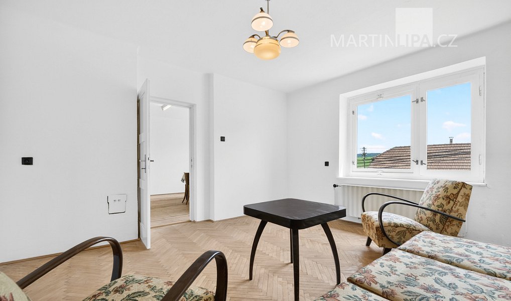 Prodej domu 274 m² s pozemkem 1 290 m², Senomaty – náhled fotky 22