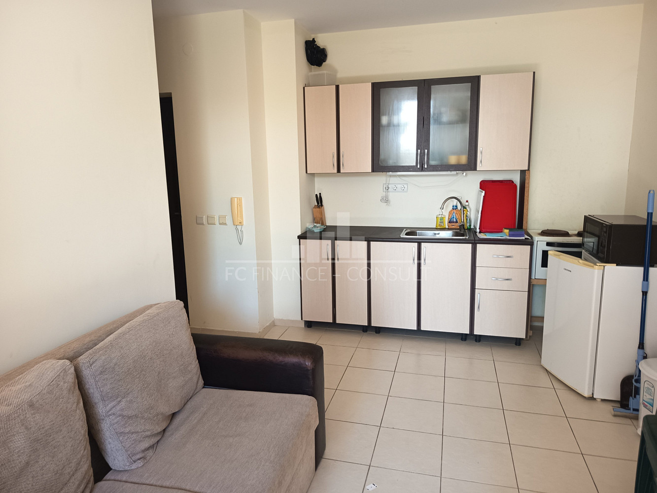 Prodej bytu 2+kk 42 m² — photo 3