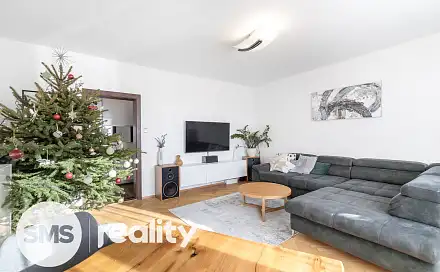 Prodej bytu 3+1 74 m², Slezská, Frýdek-Místek - Frýdek