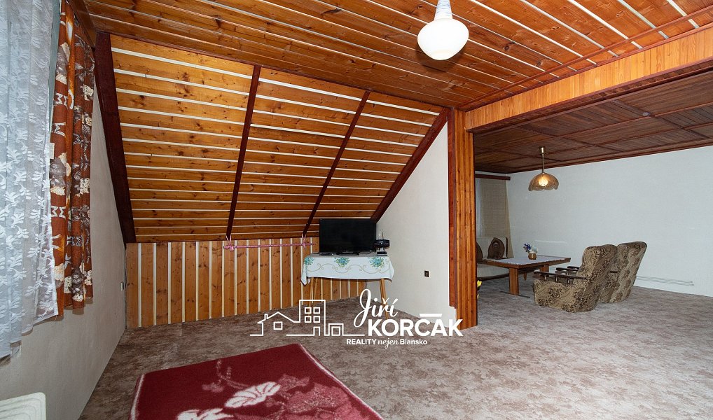 Prodej domu 201 m² s pozemkem 179 m², Šošůvka – náhled fotky 21