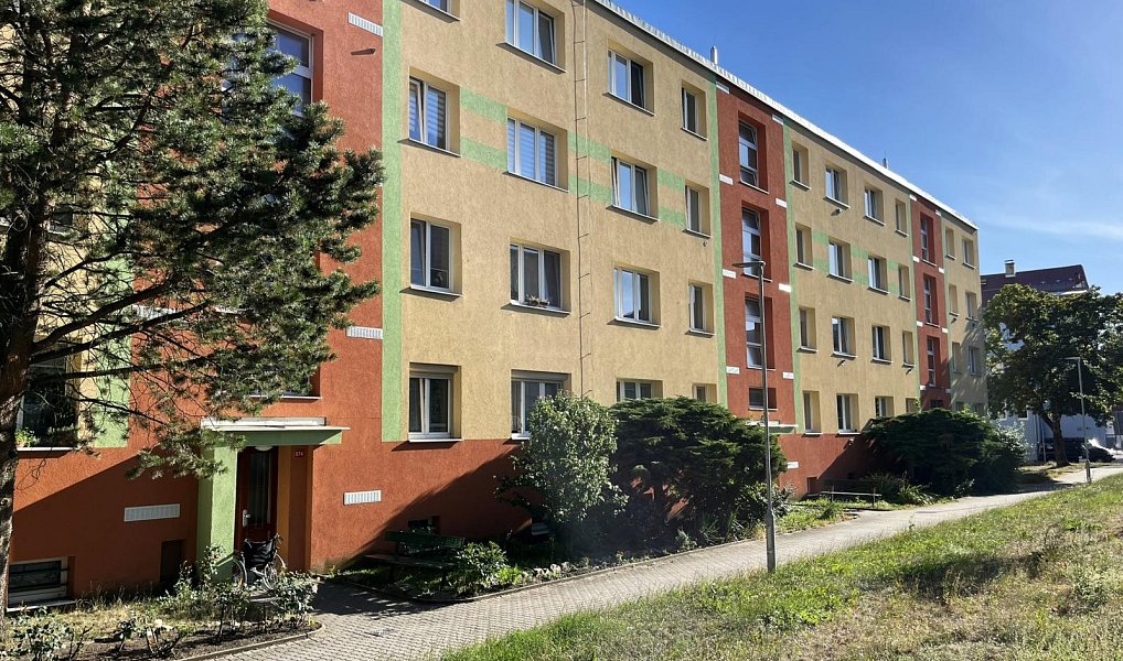 Pronájem bytu 2+1 56 m², Litvínov – náhled fotky 15