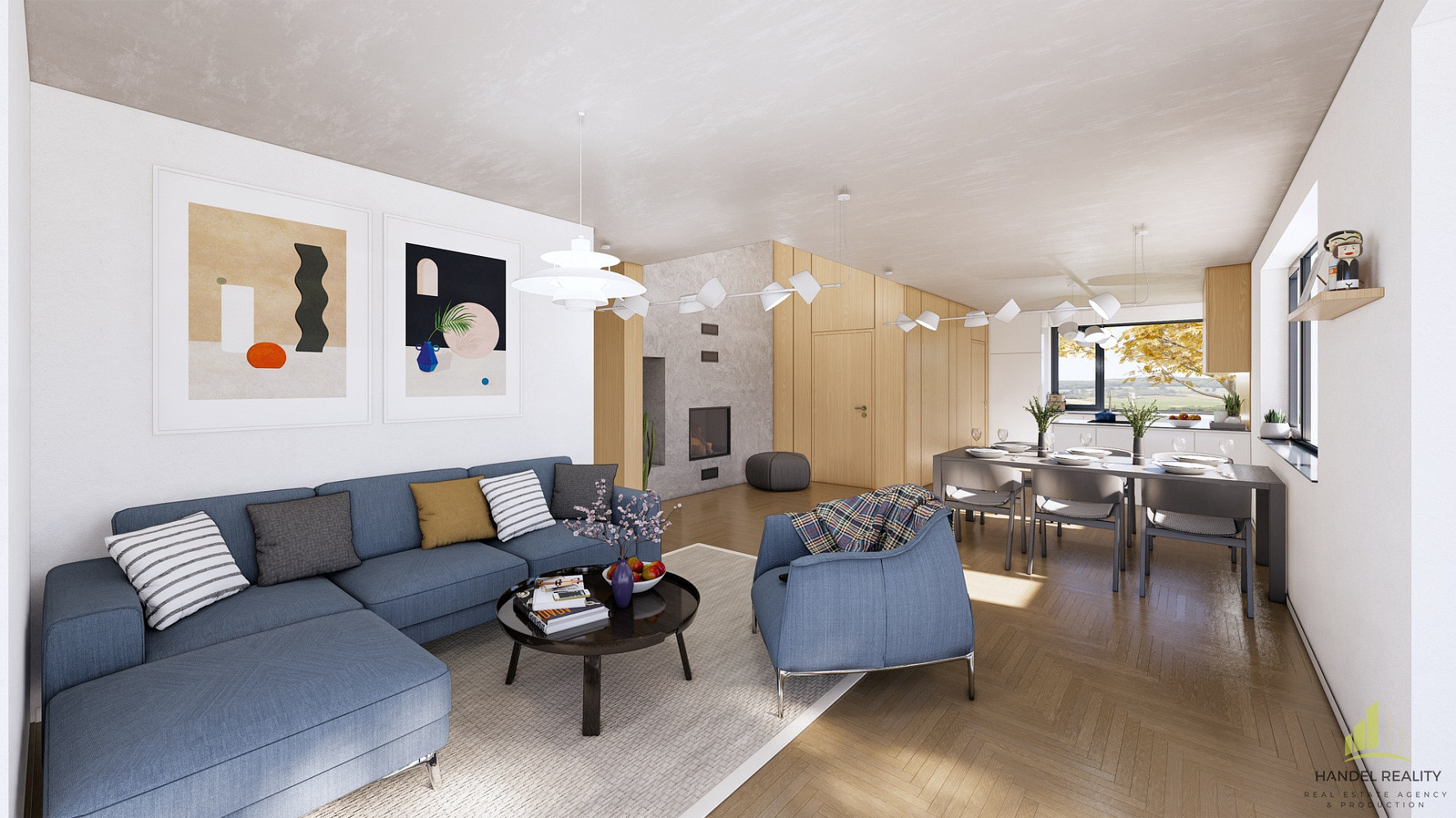 Prodej chaty/chalupy 221 m² s pozemkem 586 m² — photo 4