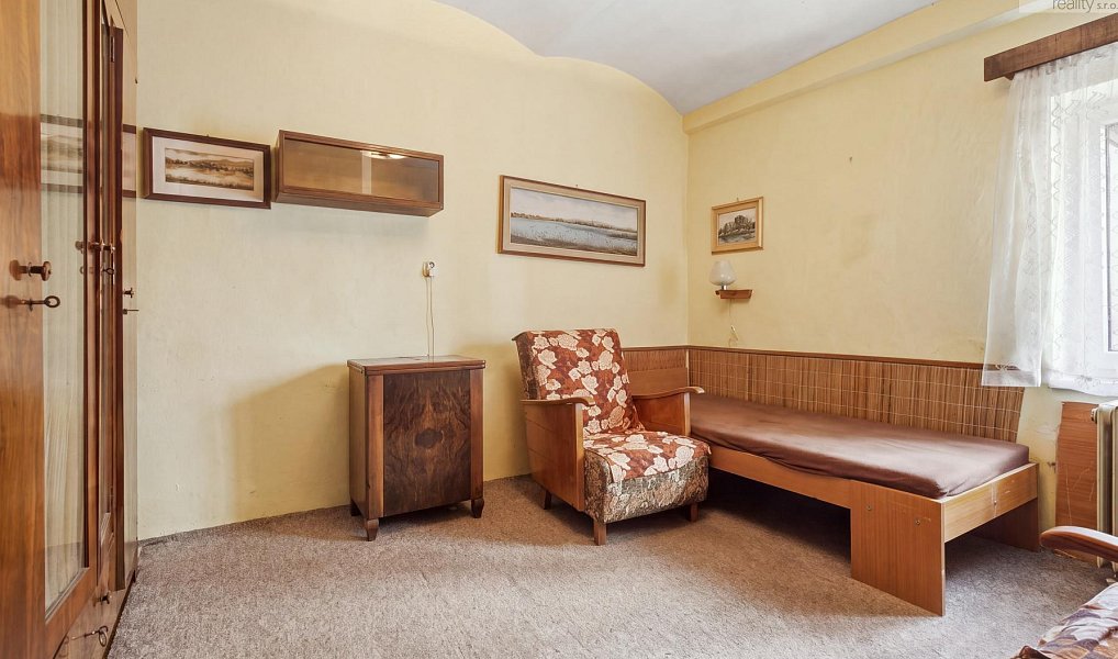 Prodej domu 102 m² s pozemkem 119 m², Duchcov – náhled fotky 13