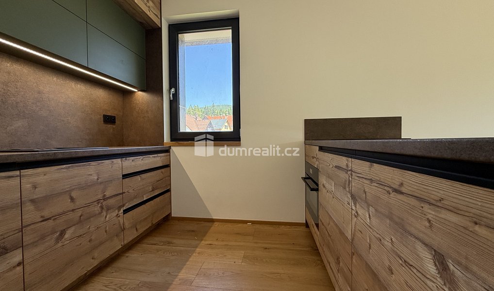 Prodej bytu 3+kk 77 m², Harrachov – náhled fotky 7