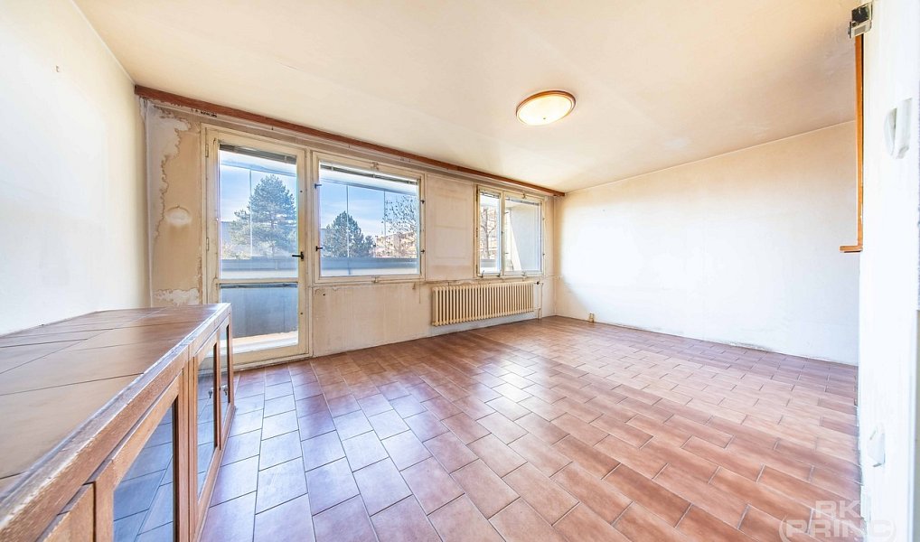 Prodej bytu 3+kk 78 m², Praha – náhled fotky 4
