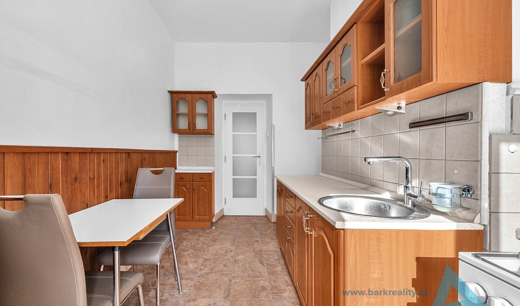 Prodej bytu 2+1 70 m², Praha – náhled fotky 8