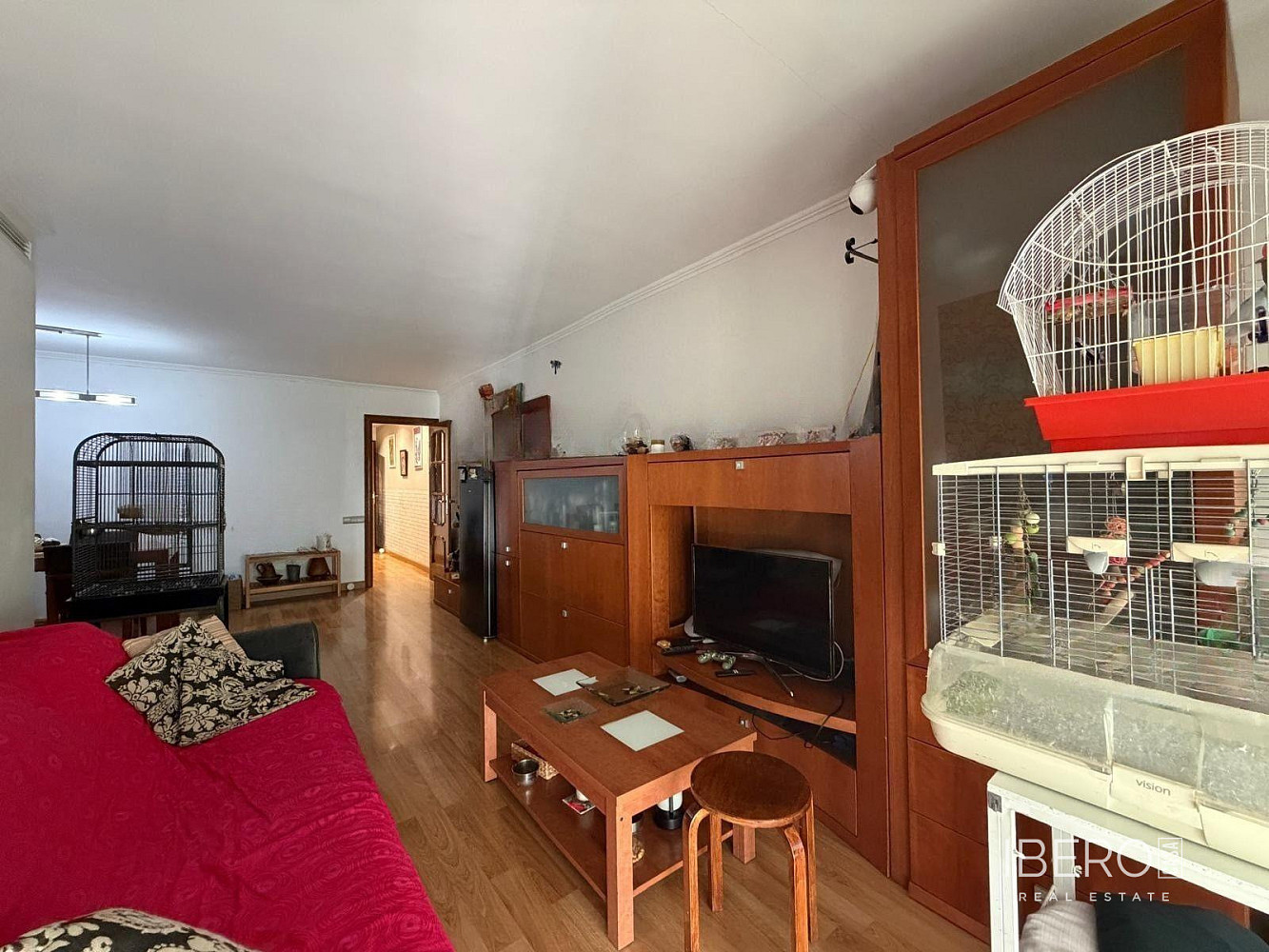 Piso 5+kk – Viladecans, el Poblat Roca, Baix Llobregat - Vista 2