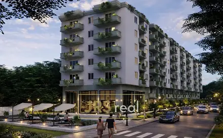Prodej bytu 2+kk 57 m², durres, Albánie