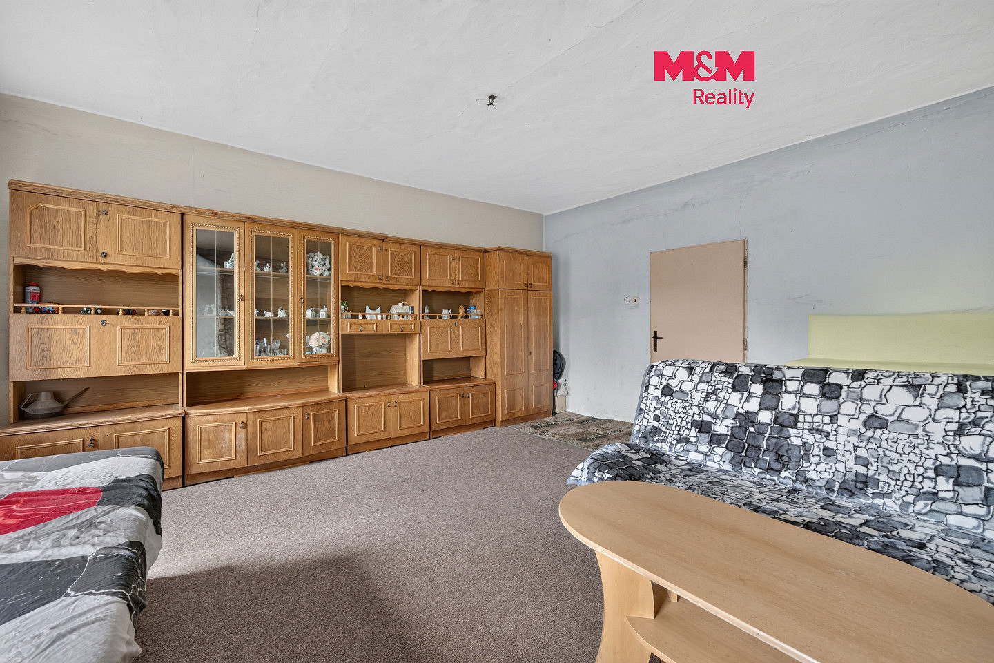Prodej domu 105 m² s pozemkem 682 m²