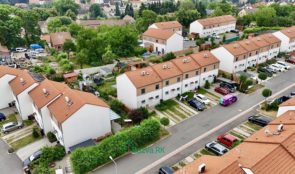 Prodej domu 108 m² s pozemkem 459 m², Buštěhrad – náhled fotky 44
