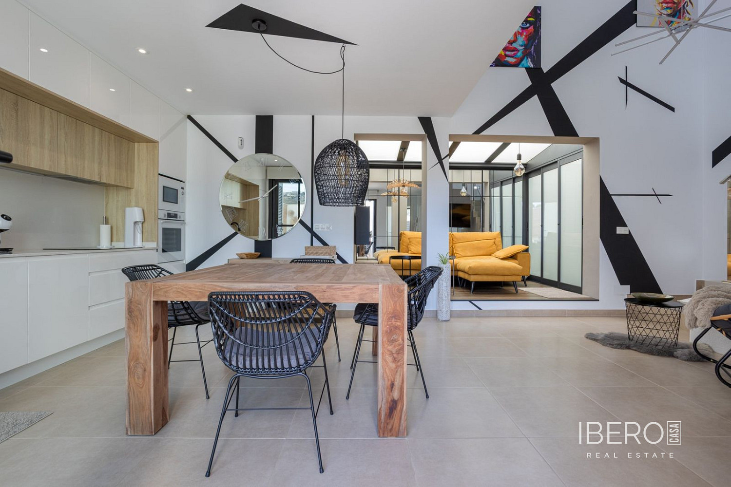 Casa 4+kk – Benijófar, el Baix Segura / La Vega Baja - Vista 2