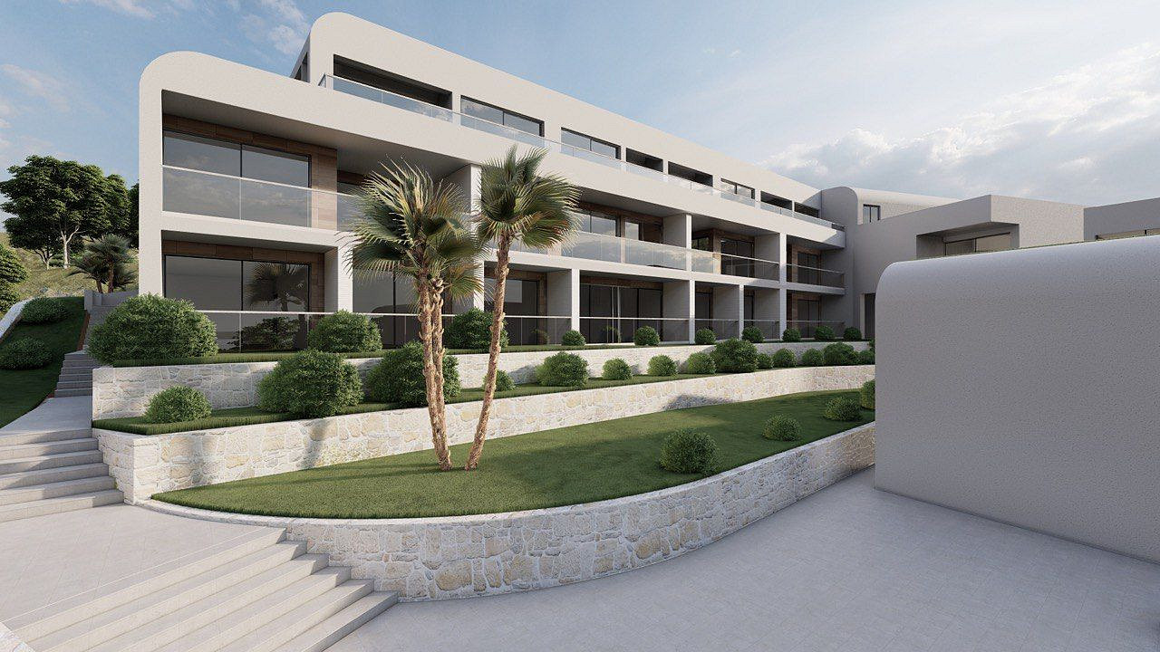 Prodej bytu 3+kk 94 m²