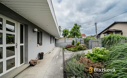 Prodej domu 275 m² s pozemkem 799 m², Cihelní, Frýdek-Místek