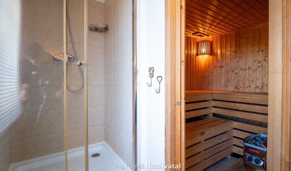 Prodej domu 135 m² s pozemkem 987 m², Těšetice – náhled fotky 32