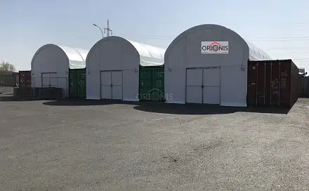 Pronájem skladovacích prostor 102 m², Spořická, Chomutov