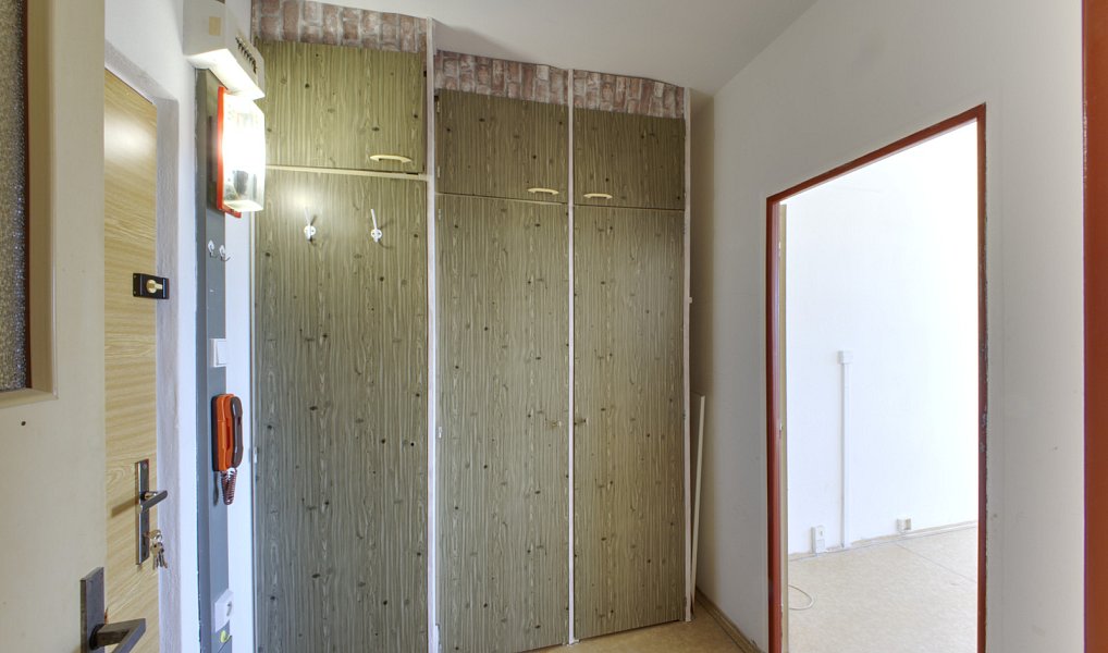 Prodej bytu 1+kk 31 m², Plzeň – náhled fotky 9