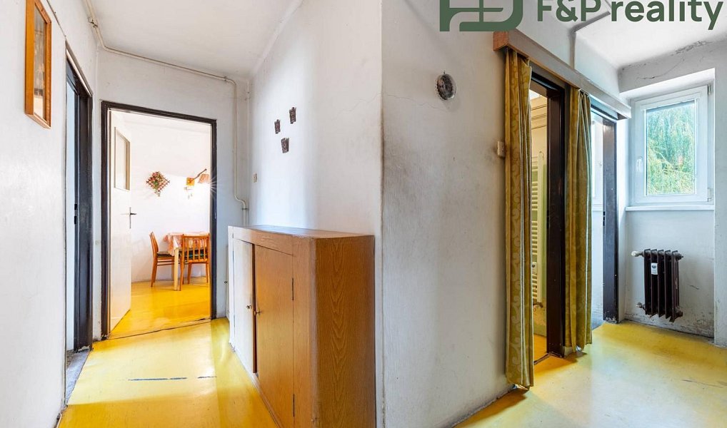 Prodej bytu 2+1 70 m², Příbram – náhled fotky 8