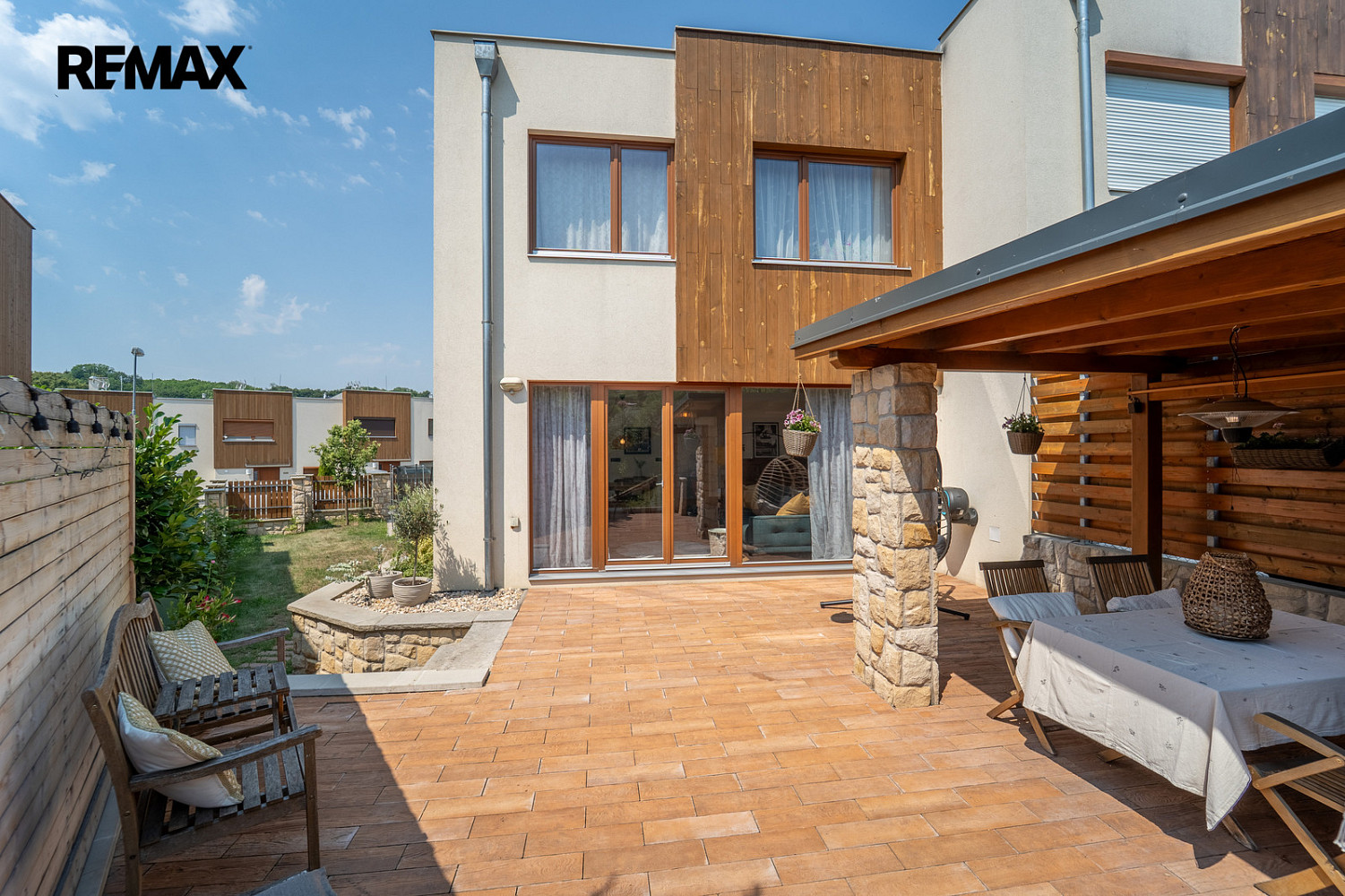Prodej domu 106 m² s pozemkem 290 m²